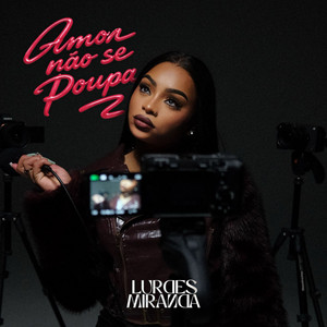 Amor Não Se Poupa by Lurdes Miranda