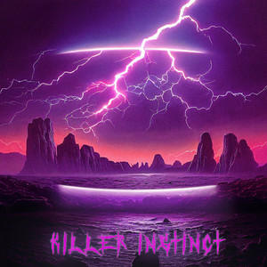KILLER INSTINCT by RDLNE