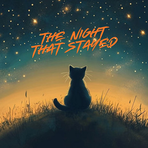 Luma sky - The Night That Stayed