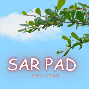 Iqbal Ajnabi - Saho Jan