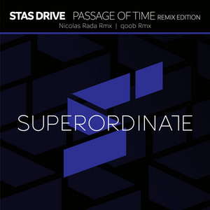 Passage of Time Remix Edition