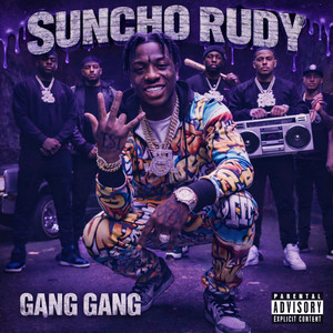 Blood in, Blood Out by Suncho Rudy