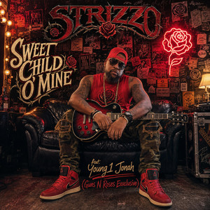 Sweet Child O' Mine - Remix