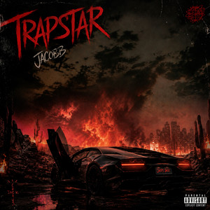 TRAPSTAR by JACOBB