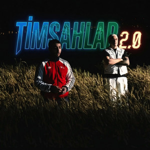 TİMSAHLAR 2.0 by çetinwav