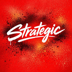 Cold war by Strategic