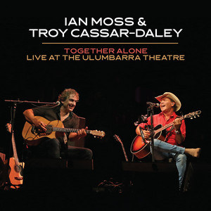 Such A Beautiful Thing - Live At The Ulumbarra Theatre by Ian Moss, Troy Cassar-Daley