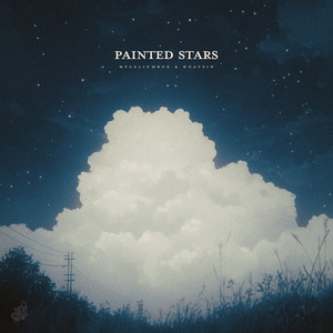 Painted Stars by MyceliumBug, Hoatsin