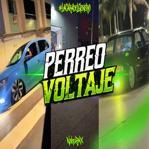 PERREO VOLTAJE by NahuRMX