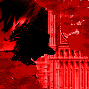 Jack, O Estripador - LONDON BRIDGE IS FALLEN DOWN