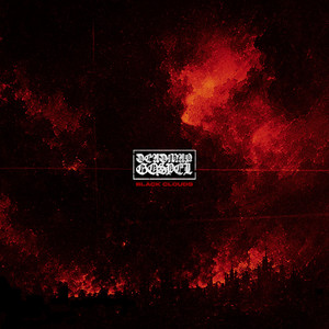 Black Clouds by Dead Man Gospel