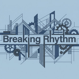 Breaking Rhythm by Lowen Park