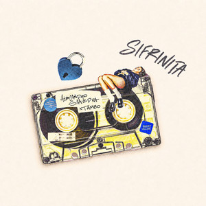 SIFRINITA by Alejandro Saavedra, Tambo