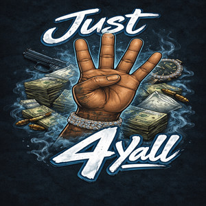 I Don’t Just Rap by Finessin Ant