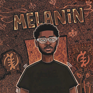 Melanin by Juixce
