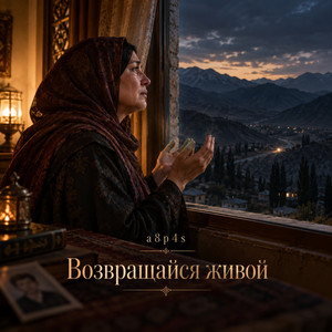 Возвращайся живой by a8p4s