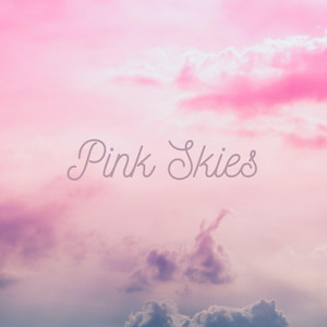 Pink Skies by Willis Davis