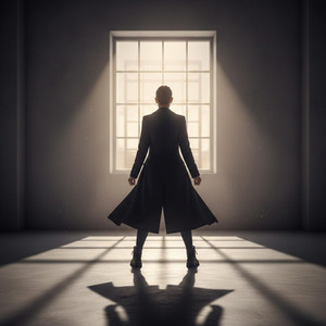 Olena Lahoza - Мій дух