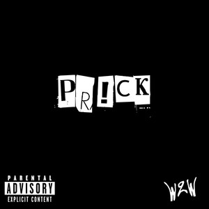 Portada de prick!