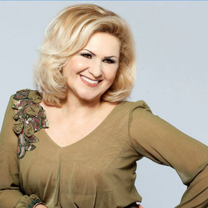 Shyhrete Behluli - Nuk T'Pata Kysmet