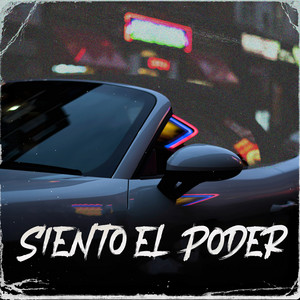 Siento el Poder by Aisha Volt