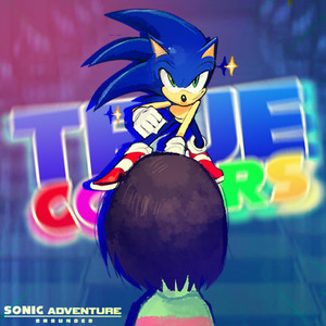 TRUE COLORS (VIP) by Moikey
