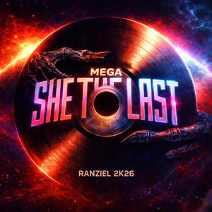 Ranziel - MEGA SHE THE LAST