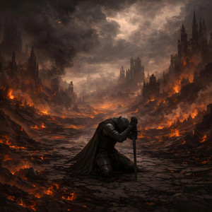 I CAN'T FUCKING DO THIS ANYMORE by Hollow Strange