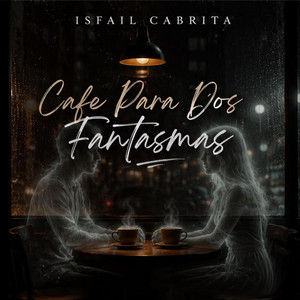 Cafe Para Dos Fantasmas by Isfail Cabrita