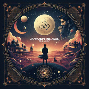 BDR Music - Janmadin Mubarak