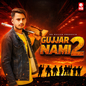 Gujjar Nami 2 by MG Gujjar, Harendra Nagar