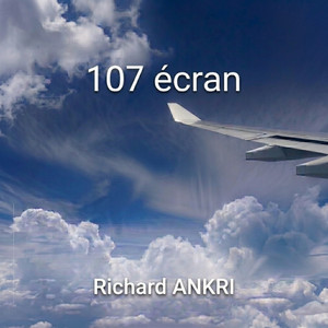 107 écran by Richard Ankri