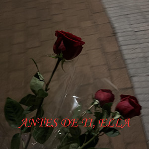 Sylver Lynes - Antes de ti ella