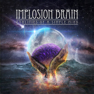 Resentment by Implosion Brain