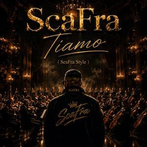 Ti Amo by ScaFra