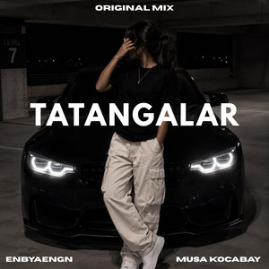 TATANGALAR by Musa Kocabay, ENBYAENGN