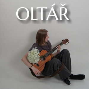 Oltář by Nelaa