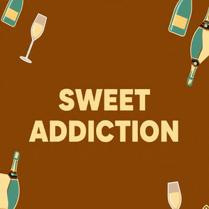 MC JALLYCE - Sweet Addiction