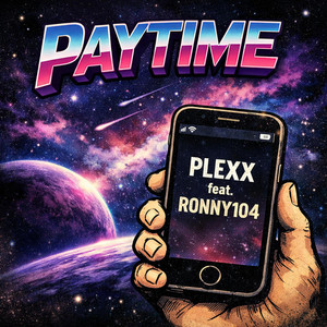 Paytime by PLEXX, Ronny104