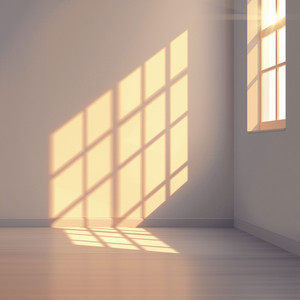 Fading Across the Floor by Souta