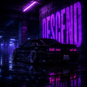 DESCEND by BSB2K
