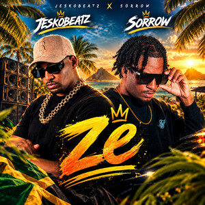 Ze by Sorrow, JeskoBeatz