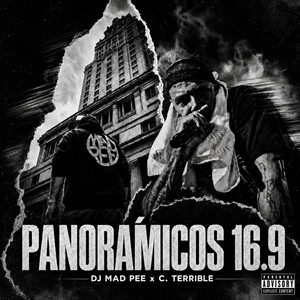 Panoramicos 16.9