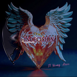 Indecisión by Luzcy Skrr, Young Aleexx