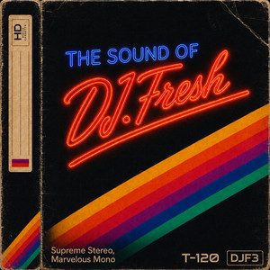 On The Double by DJ.Fresh