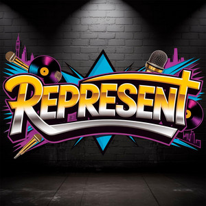 Represent by Ozen