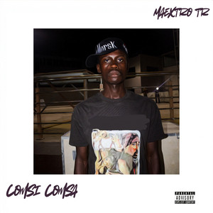 Comsi Comsa by Maextro TR