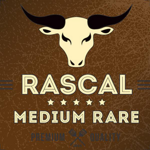 Frustrated Like This by Rascal, Björn Bruns