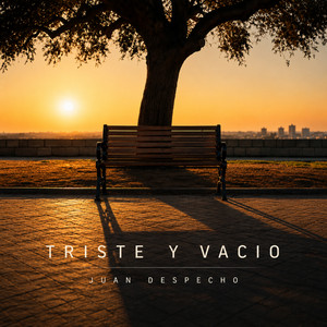 Triste y Vacío by JUAN DESPECHO
