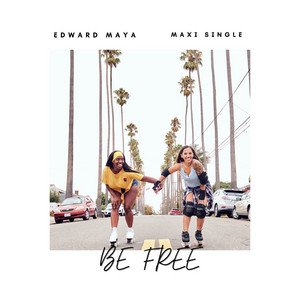 Portada de Be Free